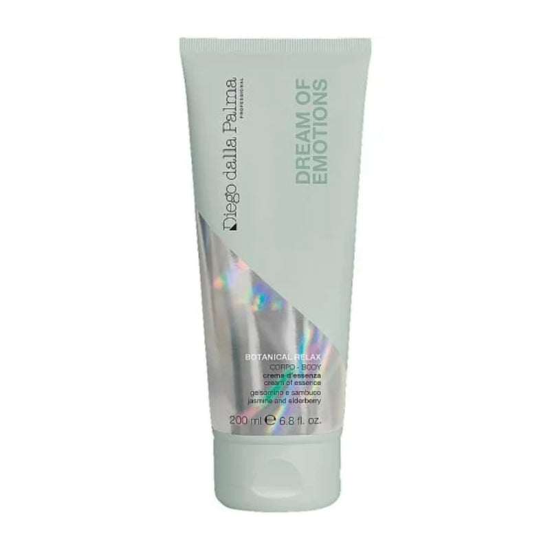 Botanical Relax Body Cream Of Essence