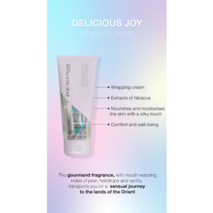 Delicious Joy Body Cream Of Essence