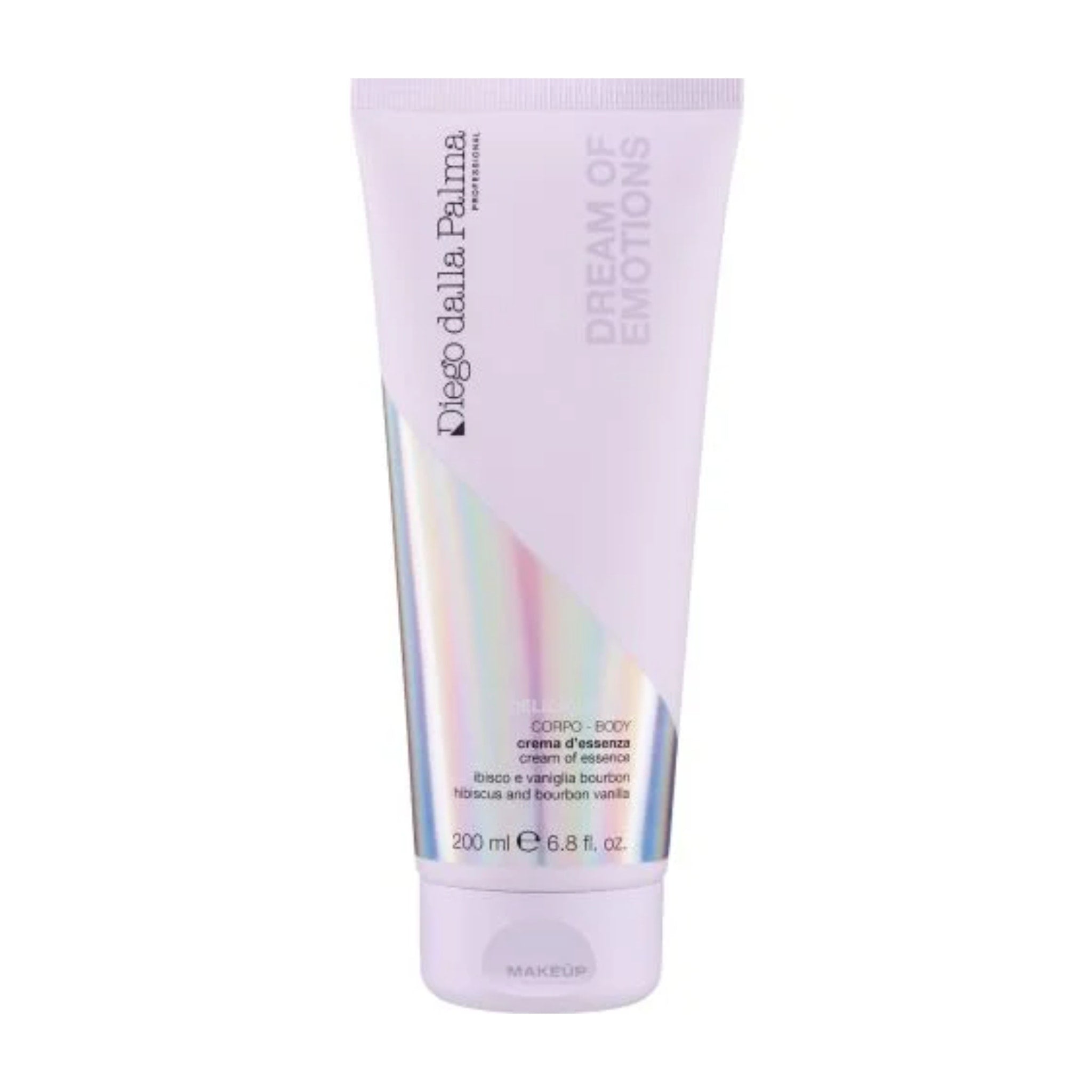 Delicious Joy Body Cream Of Essence