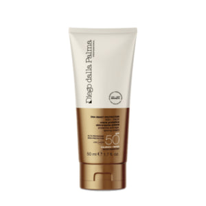 Face Protective Anti Age Tanning Cream SPF 50
