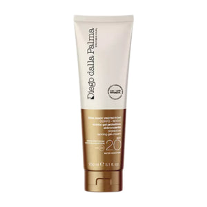 Protective Tanning Gel Cream