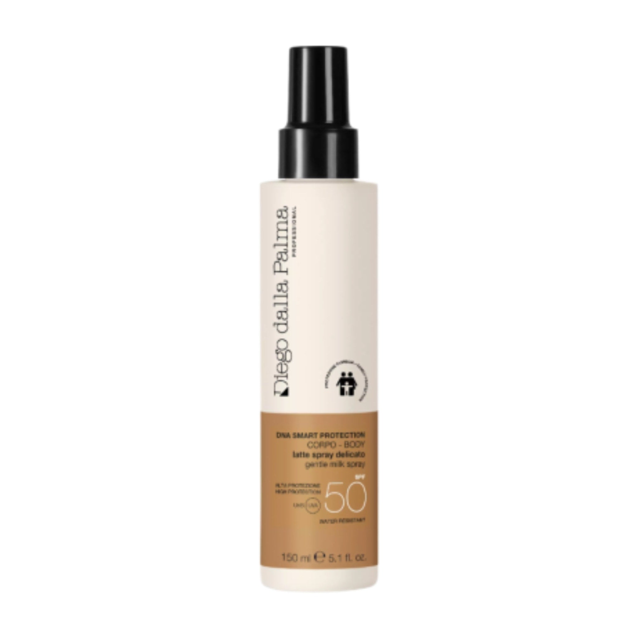 Gentle Milk Spray SPF50