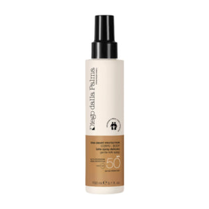 Gentle Milk Spray SPF50