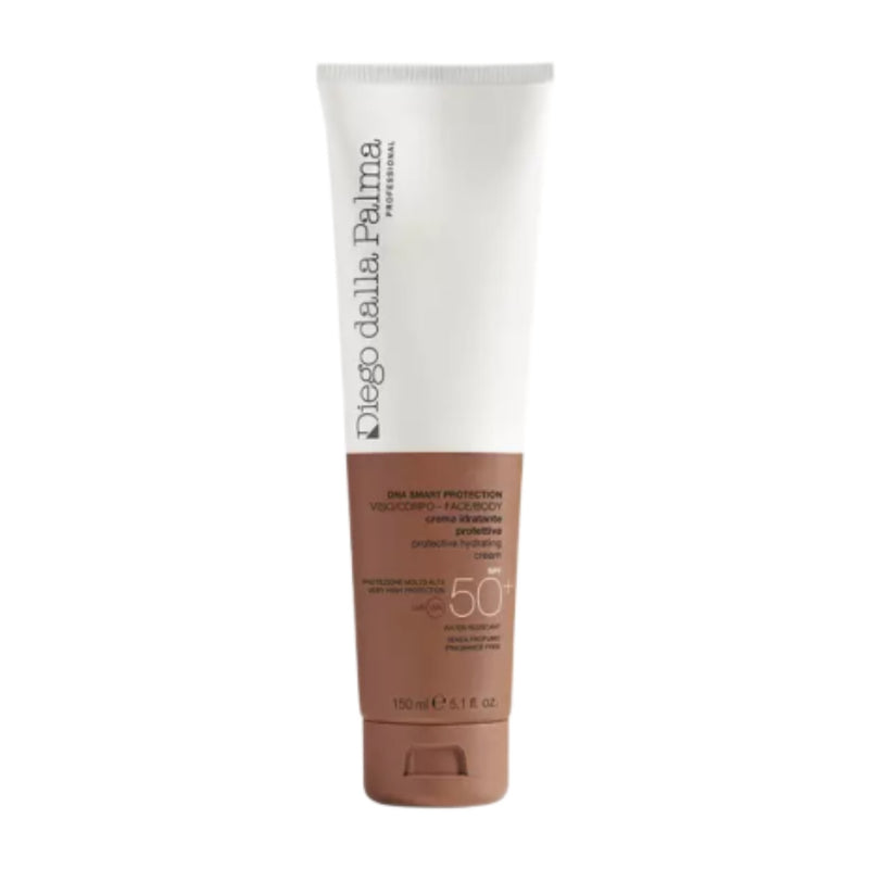 Smart Protect Body Protection Cream SPF50
