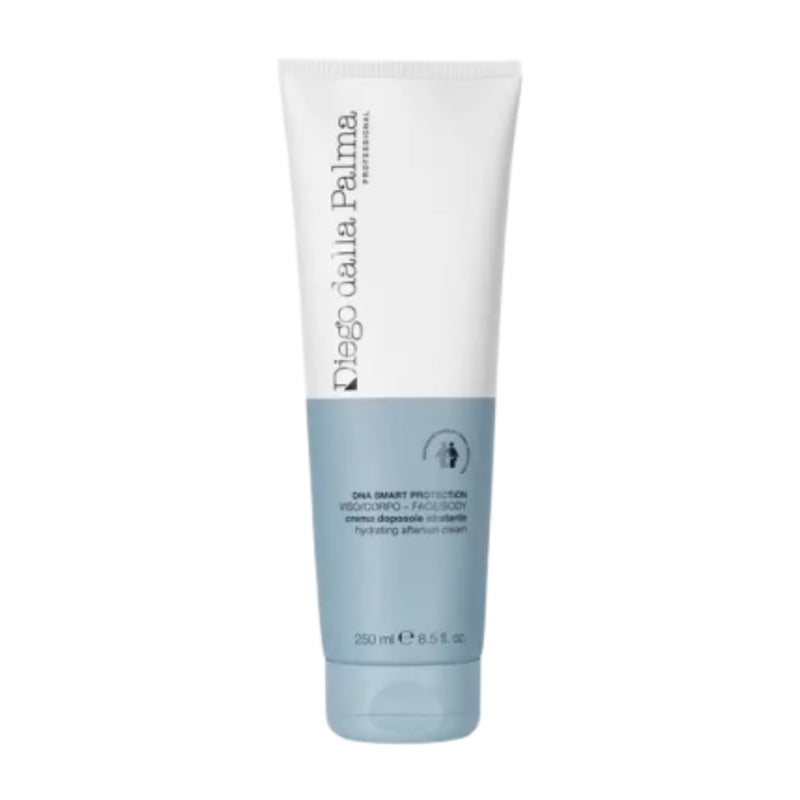 Crème après-soleil hydratante