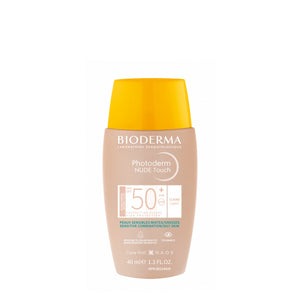 Photoderm Nude Touch Light  SPF 50+