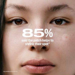 Fast Rescue Pimple Patches