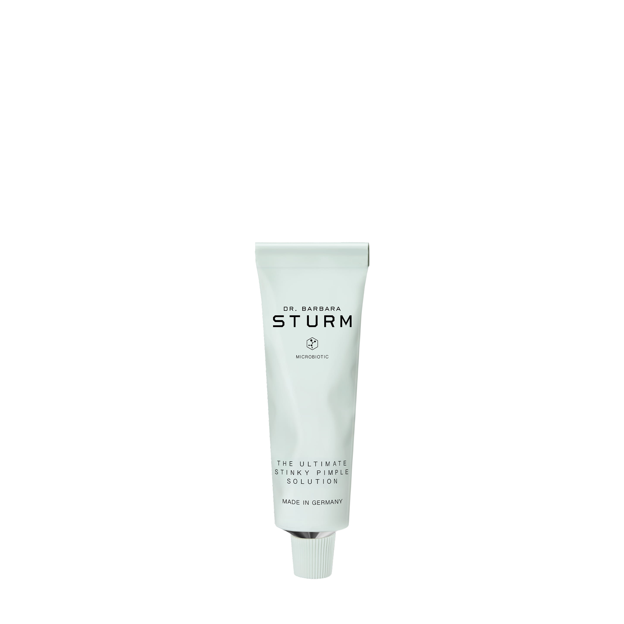 The Ultimate Stinky Pimple Solution