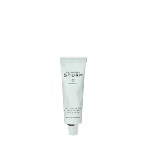 The Ultimate Stinky Pimple Solution