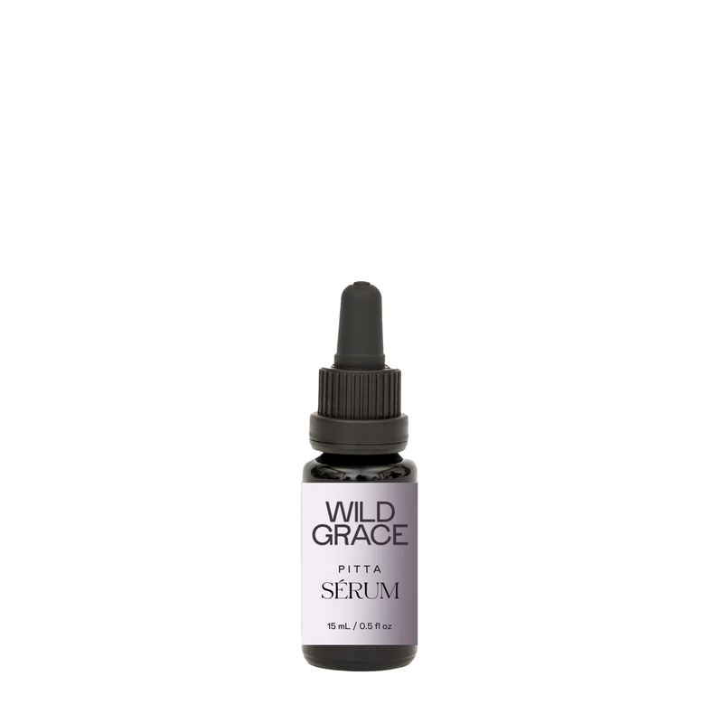 Pitta Serum - Soothing