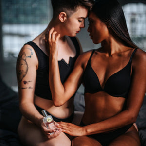 Pjur® Infinity - Water Based Personal Lubricant