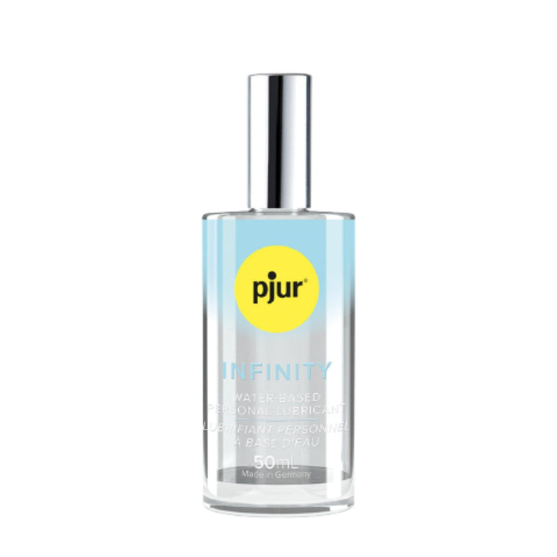 Pjur® Infinity - Water Based Personal Lubricant
