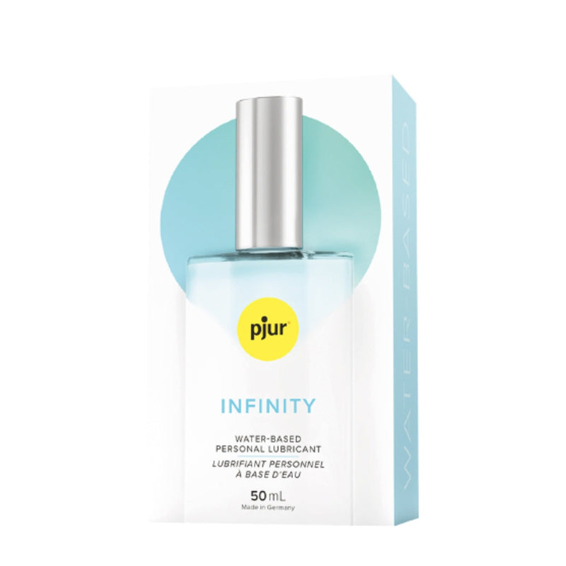 Pjur® Infinity - Water Based Personal Lubricant