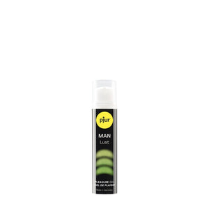 Pjur Man Lust Pleasure Gel - Gel plaisir pour homme