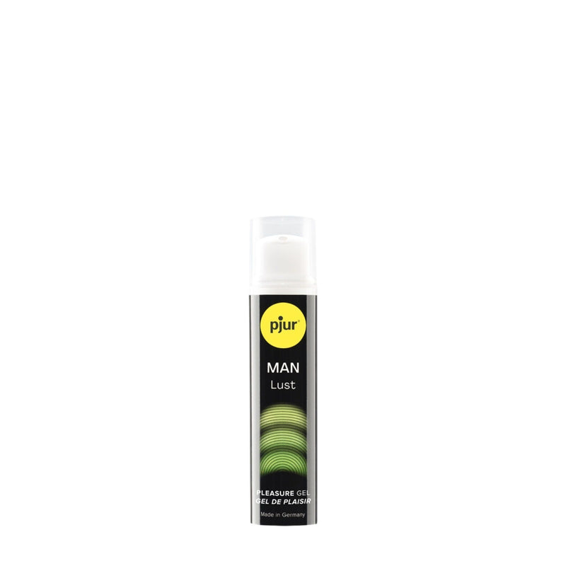 Pjur Man Lust Pleasure Gel - Gel plaisir pour homme