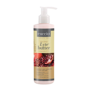 Pomegranate & Fig