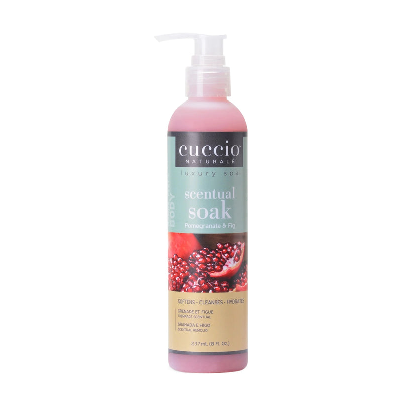 Pomegranate & Fig