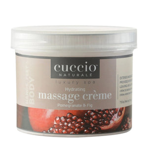 Pomegranate & Fig26oz