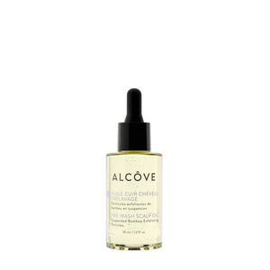 Pre-Wash Scalp Oil