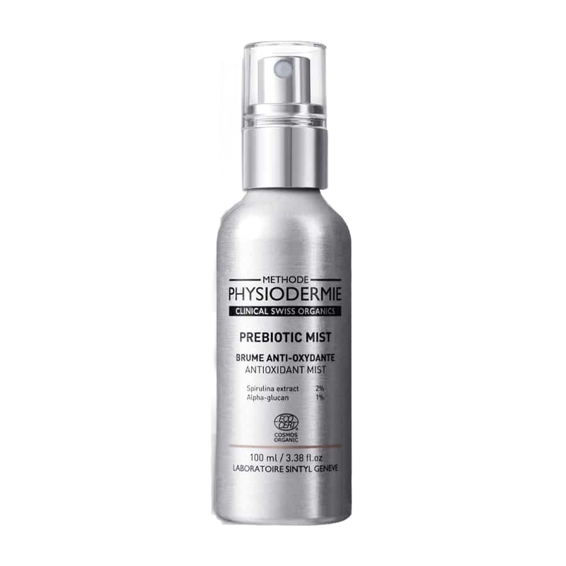 Prebiotic Mist Brume anti-oxydante