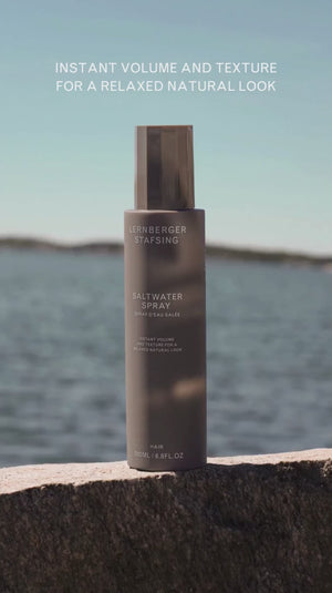 Saltwater Spray