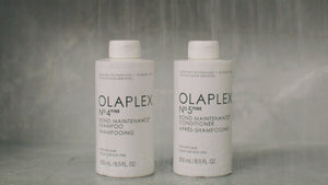 Nº.4Fine Bond Maintenance Shampooing
