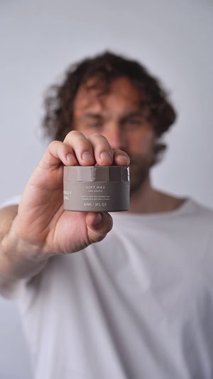 Soft Wax