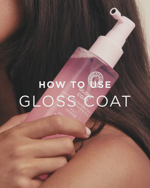 Gloss Coat