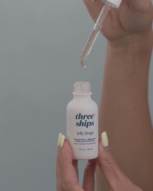 Jelly Drops™ Hyaluronic Acid Serum