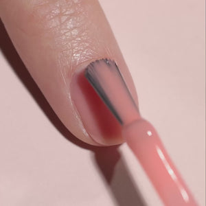 Green™ Jelly Nail Polish