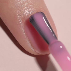 Green™ Jelly Nail Polish