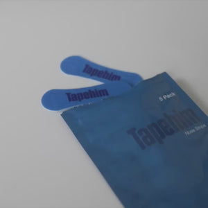Tapehim Nose Strips