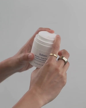 Radiance Ultra-Hydrating Cream