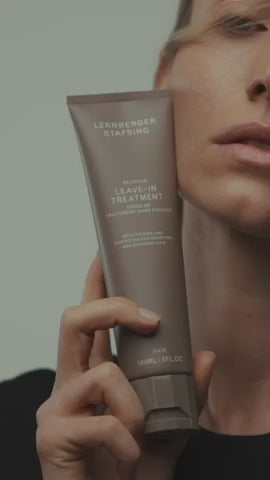 BB Cream – Leave-in Treatment