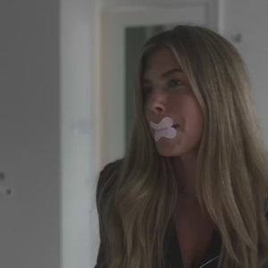 Mouth Tape