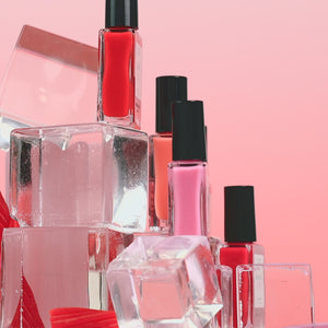 Green™ Jelly Nail Polish