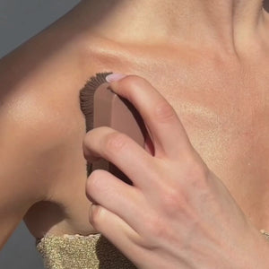 GLOWGLACÉ - Shimmer Body Oil