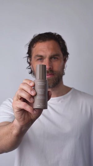 Hydrating Face Mist