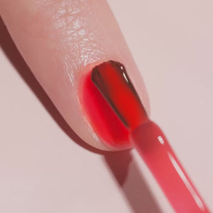 Green™ Jelly Nail Polish