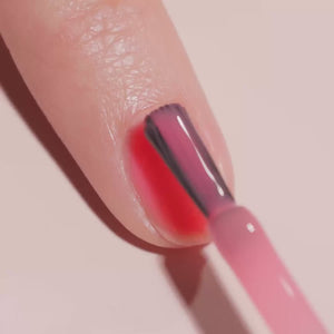 Green™ Jelly Nail Polish