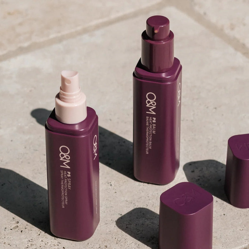 PS BALM