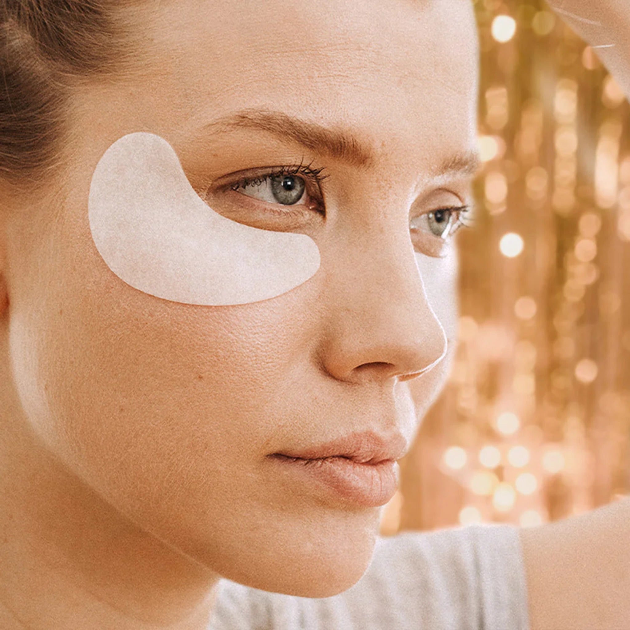 Pure Kronoxyl-9 Eye Contour Patches – Holiday Edition