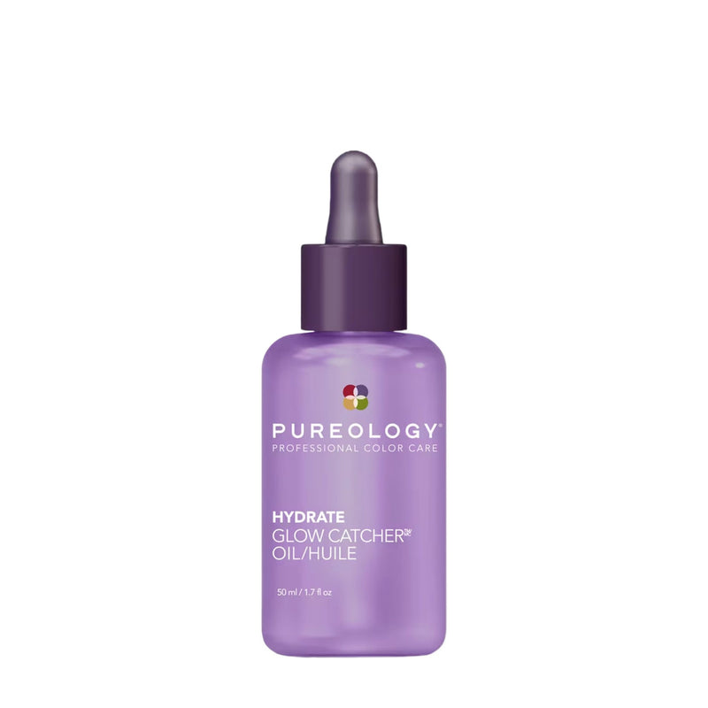 Hydrate Glow Catcher