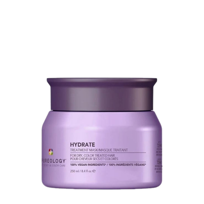 Masque traitant HYDRATE