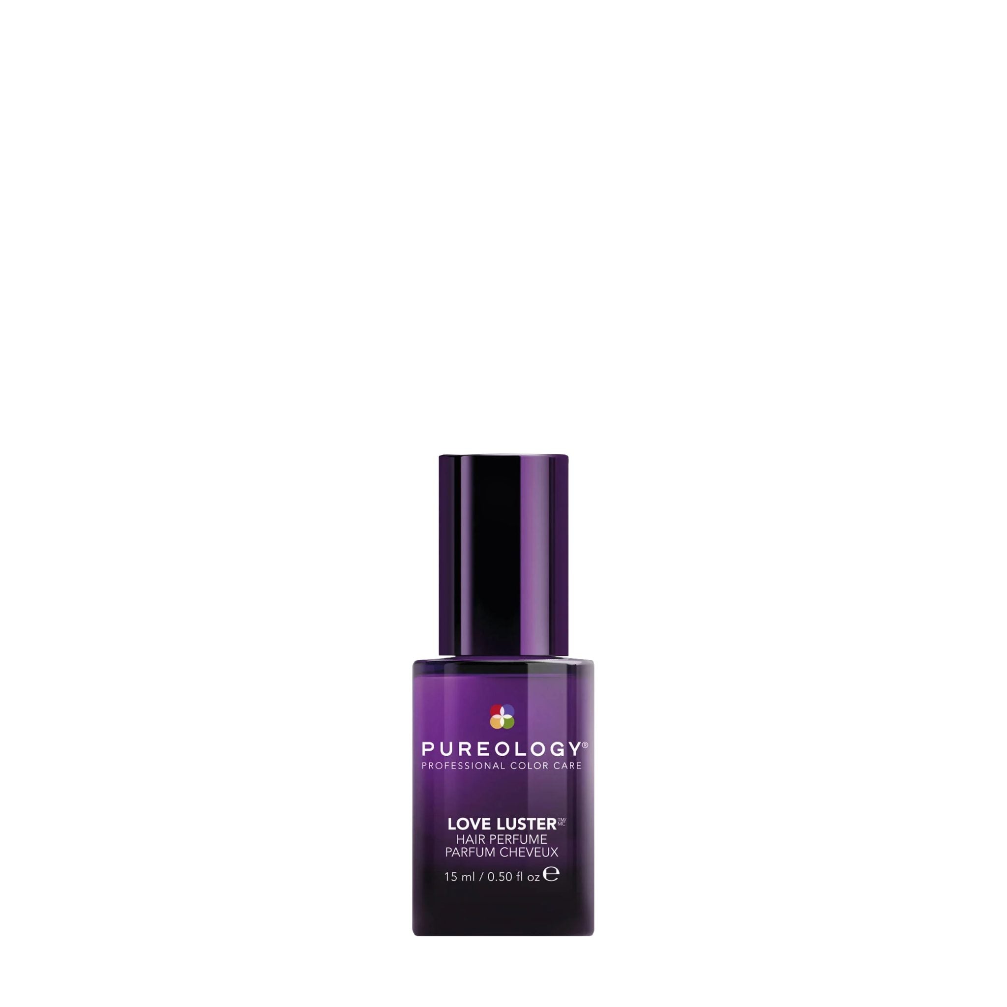 Love Luster Hydrating Parfum cheveux