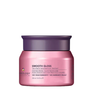 Masque traitant Smooth Gloss