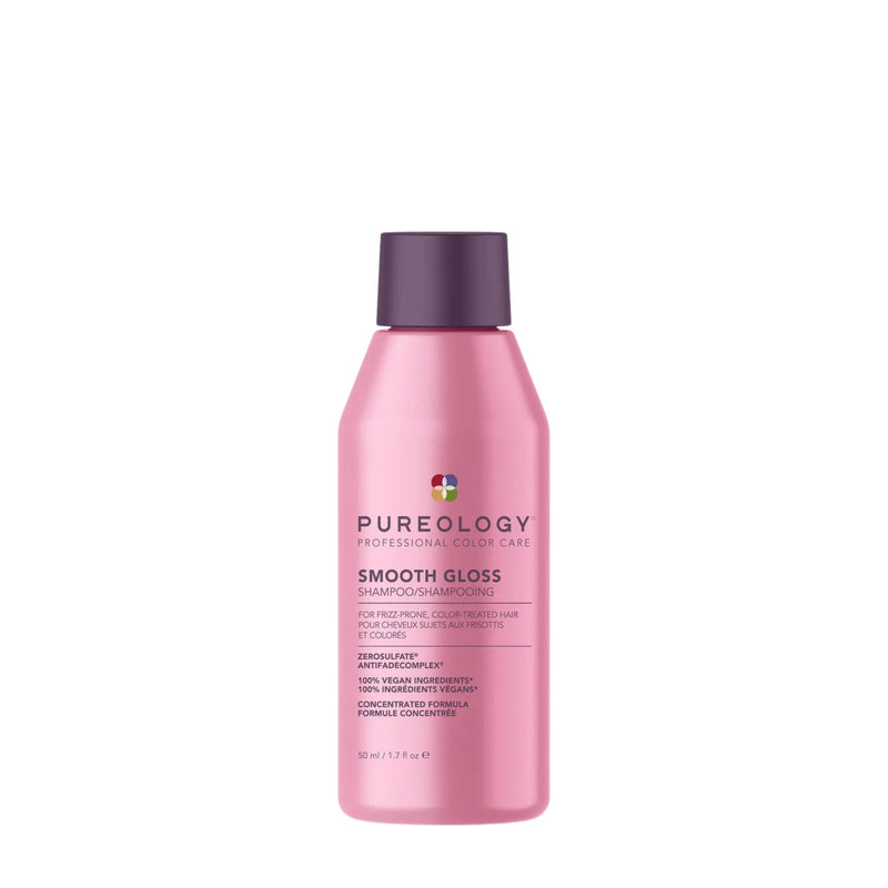 Shampooing Smooth Gloss
