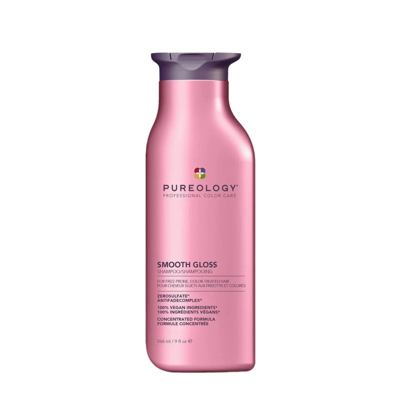 Shampooing Smooth Gloss
