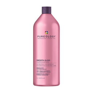Shampooing Smooth Gloss