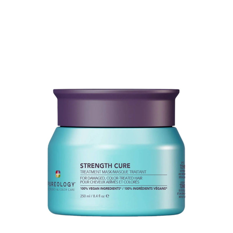 Masque traitant Strength Cure